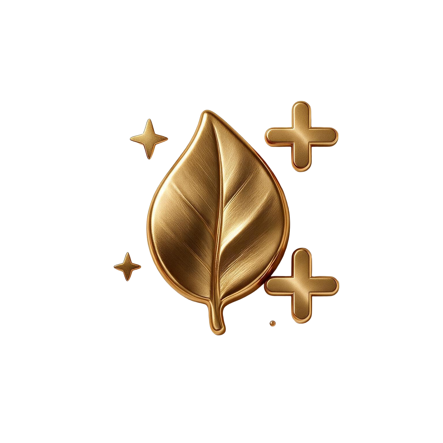 magnific_generate-a-gold-leaf-shap_w4P6K4z7EI (1)